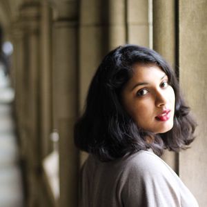 Meet your Posher, Shreeya